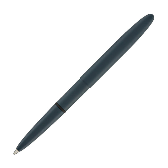 Fisher Space Pen Bullet Ballpoint Pen in Cerakote® Elite Navy Blue
