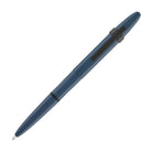 Fisher Space Pen Bullet Ballpoint Pen in Elite Navy Blue Cerakote® with Matte Black Clip & Axiom Space Logo Ballpoint Pens