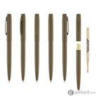Fisher Space Pen Cerakote® Cap-O-Matic Ballpoint Pen in Flat Dark Earth Ballpoint Pens