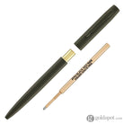 Fisher Space Pen Cerakote® Cap-O-Matic Ballpoint Pen in Olive Drab Green Ballpoint Pens