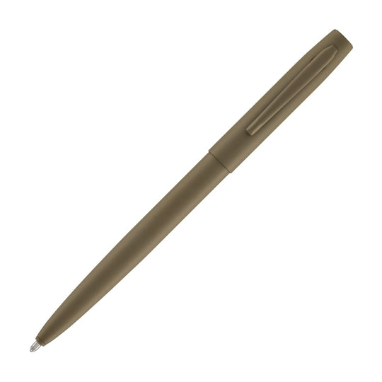 Fisher Space Pen Cerakote® Cap-O-Matic Ballpoint Pen in Flat Dark Earth