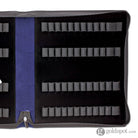 Girologio Cotton Denim 48 Zippered Pen Case Pen Cases
