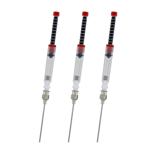 Goldspot Fountain Pen Ink Syringes - Pack of 3