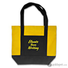 Goldspot Pens Canvas Tote Bag Bag