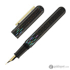 IKKAKU by Nahvalur Fountain Ye-Yu Urushi Raden Pen