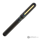 IKKAKU by Nahvalur Fountain Ye-Yu Urushi Raden Pen