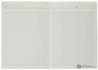 Itoya Profolio Oasis Lined Notebook in LINE FRIENDS SALLY - A6 Notebooks Journals