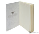 Itoya Profolio Oasis National Parks Lined Notebook in Grand Teton - A5 Notebooks Journals