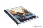 Itoya Profolio Oasis National Parks Lined Notebook in Grand Teton - A5 Notebooks Journals