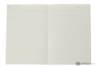 Itoya Profolio Oasis National Parks Lined Notebook in Smoky Mountains - A5 Notebooks Journals