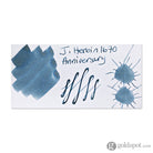 J. Herbin 1670 Anniversary Bottled Ink in Opale Nocturne - 50 mL Bottled Ink
