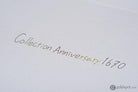 J. Herbin 1670 Anniversary Bottled Ink in Stormy Grey - 50 mL Bottled Ink