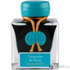 J. Herbin 1670 Turquoise de Perse Bottled Ink - 50 mL Bottled Ink