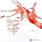 J. Herbin 1798 Anniversary Bottled Ink in Cornaline dEgypte - 50 mL Bottled Ink