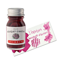 J. Herbin Bouquet d'Antan (Bouquet of Yesterday) Bottled Fountain Pen Ink