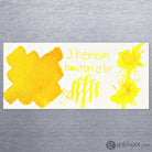 J. Herbin Bottled Ink in Bouton d’Or (Gold Button) Bottled Ink