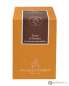 J. Herbin Essential Bottled in Terre d’Ombre Bottled Ink