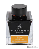 J. Herbin Essential Bottled Ink in Ambre de Baltique 50ml Bottled Ink