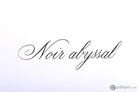 J. Herbin Essential Bottled Ink in Noir Abyssal Bottled Ink