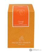 J. Herbin Essential Bottled Ink in Orange Soleil Bottled Ink