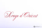 J. Herbin Essential Bottled Ink in Rouge d’Orient Bottled Ink