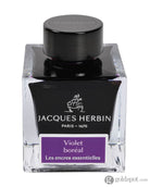 J. Herbin Essential Bottled Ink in Violet Boreal 50ml Bottled Ink