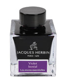 J. Herbin Essential Bottled Ink in Violet Boreal Bottled Ink