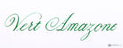 J. Herbin Fountain Ink Cartridges in Vert Amazone - Pack of 7 Fountain Pen Cartridges