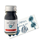 J. Herbin Bottled Ink in Vert de Gris (Greyish Green) Bottled Ink