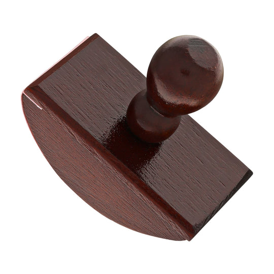J. Herbin Wooden Desktop Rocker Ink Blotter