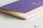 Karatis 13x19 - 96 Sheets Notebook in Aster Notebooks Journals