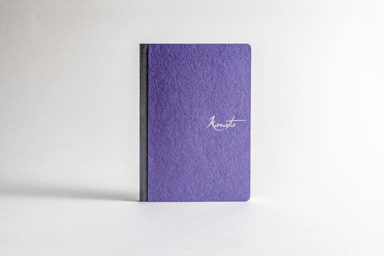 Karatis 13x19 - 96 Sheets Notebook in Aster
