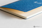 Karatis 13x19 - 96 Sheets Notebook in Egyptian Indigo Notebooks Journals