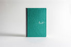 Karatis 13x19 - 96 Sheets Notebook in Selva Notebooks Journals