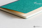 Karatis 13x19 - 96 Sheets Notebook in Selva Notebooks Journals
