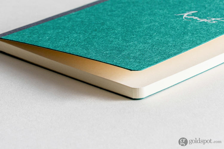 Karatis 13x19 - 96 Sheets Notebook in Selva Notebooks Journals
