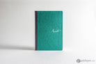 Karatis 13x19 - 96 Sheets Notebook in Selva Notebooks Journals