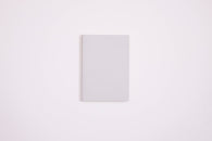 Karatis A5 - 160 Sheets Notebook in Grey Blue