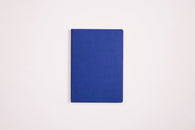 Karatis B5 - 240 Sheets Hardcover Notebook in Sapphire Blue