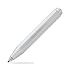 Kaweco AL Sport Ballpoint Pen in Silver Ballpoint Pens