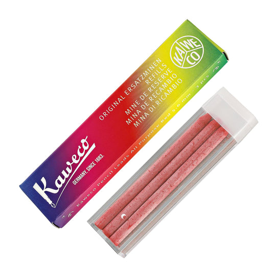 Kaweco All-Purpose Colour Lead Refill in Red - 5.6mm