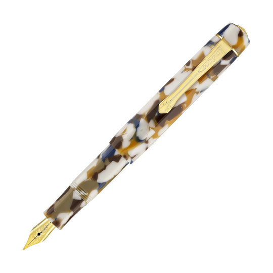 Kaweco ART Sport Fountain Pen in Terrazzo
