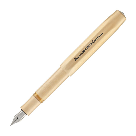 Kaweco Bronze Sport Fountain Pen