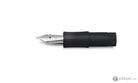 Kaweco Calligraphy Sport Steel Replacement Nib in Black Replacement Nib