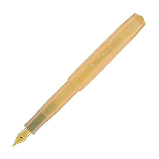 Kaweco Sport Fountain Pen in Apricot Pearl 2024 Limited Edition