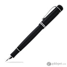 Kaweco Dia2 Fountain Pen in Black and Silver