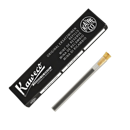 Kaweco Graphite Lead Refills - HB