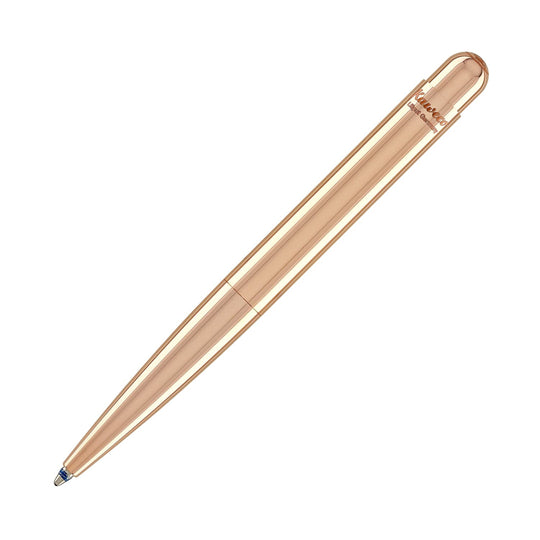 Kaweco Liliput Ballpoint Pen in Copper