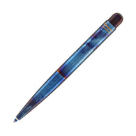 Kaweco Liliput Ballpoint Pen in Fireblue