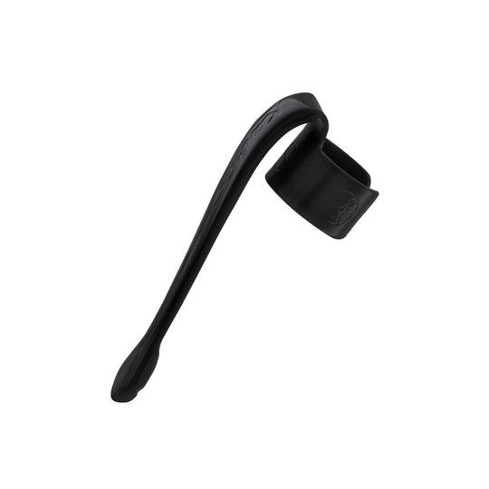 Kaweco Liliput Ballpoint Pen Nostalgic Clip in Black